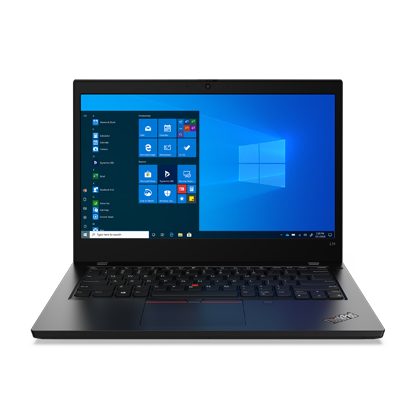 ThinkPad L14 Gen 1 - Black (AMD)